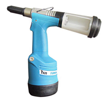 TIPEN日本亚洲精品久久蜜臀7420氣動拉釘槍鉚釘槍