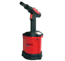 TIPEN鐵（tiě）藤TPS-2318H（D）數字化氣動鉚釘槍