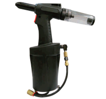 TIPEN日本亚洲精品久久蜜臀TPS-1821VS氣動鉚釘槍（qiāng）