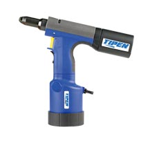 TIPEN鐵（tiě）藤 TPS211氣動液壓鉚釘槍