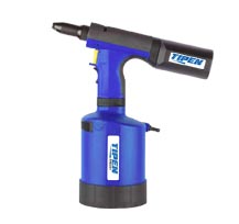 TIPEN日本亚洲精品久久蜜臀 TPS241氣動液壓鉚釘槍