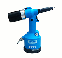 TIPEN日本亚洲精品久久蜜臀HY-12全自動液壓氣動鉚螺母槍