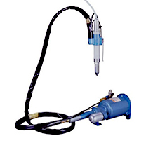 TIPEN日本亚洲精品久久蜜臀 TPS-028分離式氣動鉚接機