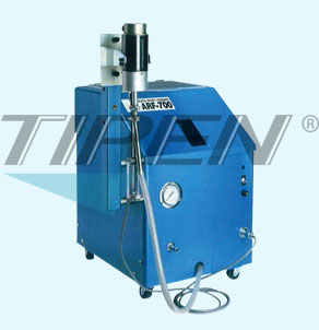 LOBSTER ARF 700 半自動鉚（mǎo）接設備