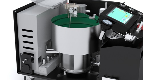 振動（dòng）盤