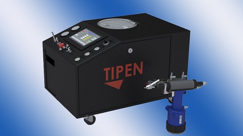 鉚接設備（bèi）圖片展（zhǎn）示