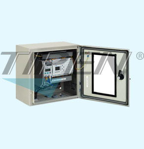 Tioses® Control 程序操控係統圖片展示 Tioses® Control 程序操控係統圖片展示