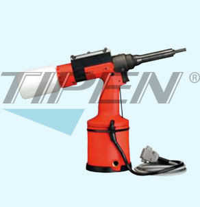 Tioses® 220 液壓氣動鉚釘槍（qiāng）