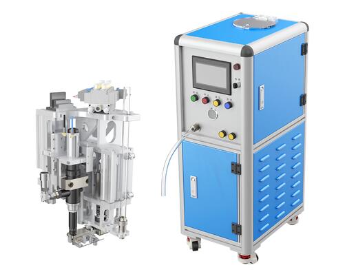 全自（zì）動鉚螺母槍