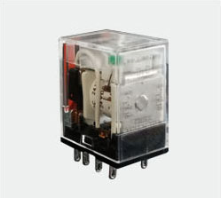 繼電器采(cǎi)用MISUMI 繼電器采用MISUMI