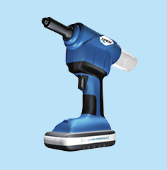 TIPEN HY-4821電（diàn）動鉚（mǎo）釘槍